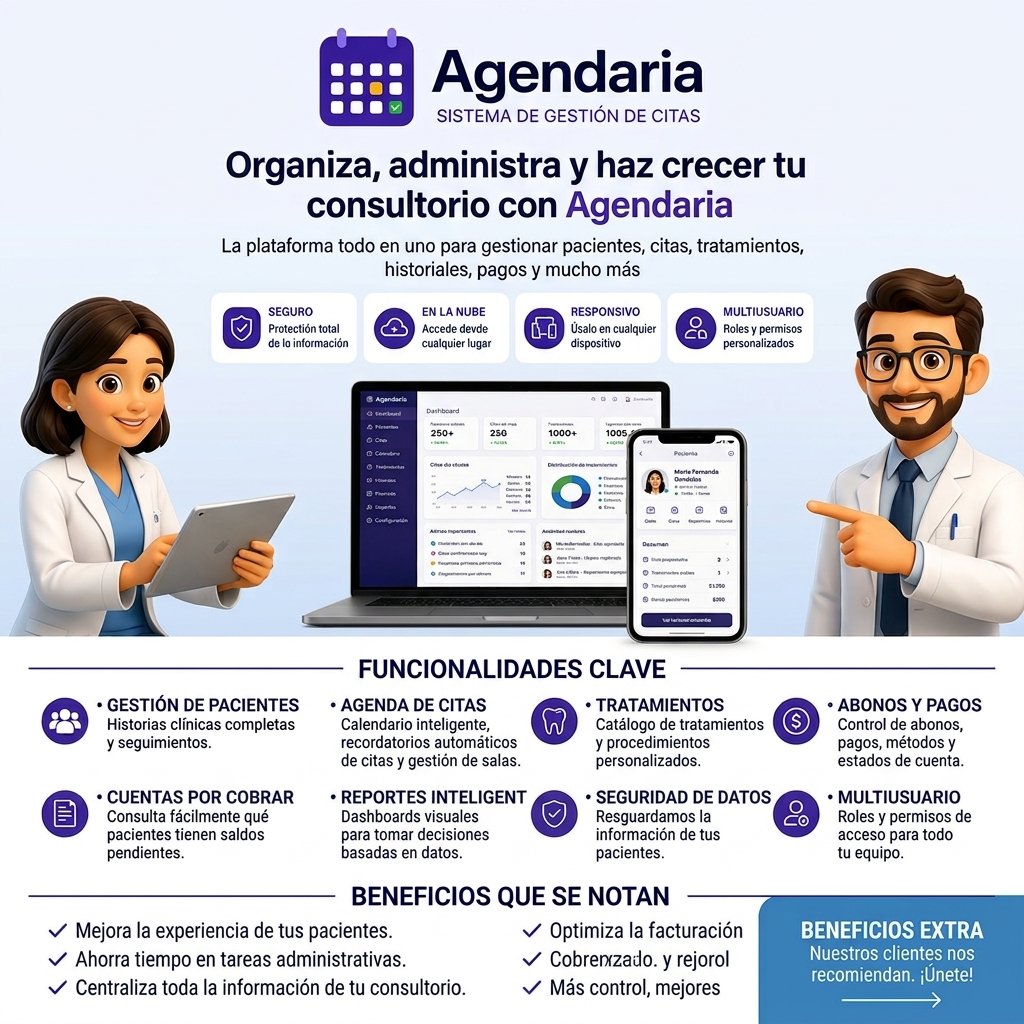 Agendaria
