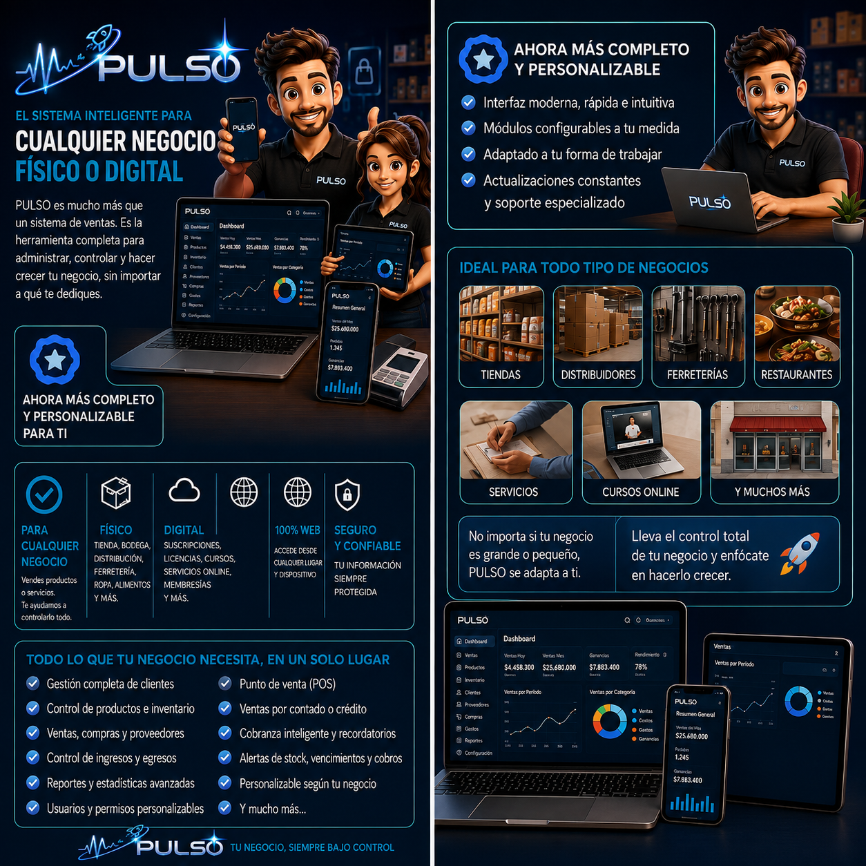 Pulso