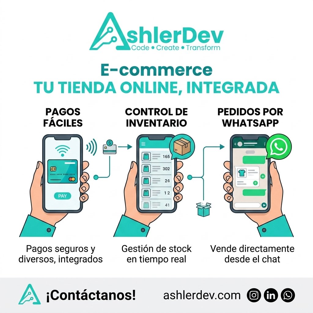 E-commerce