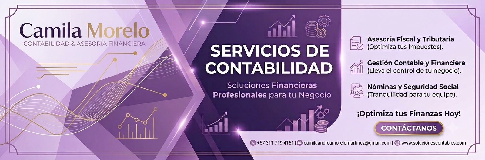 Asesoría Contable 